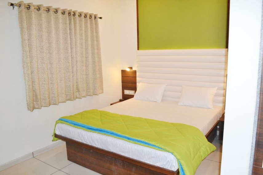 Hotel Sarvottam-1